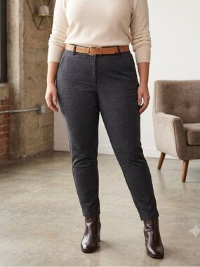 KUT from the kloth Diana Fab Ab skinny Jean /office work pant